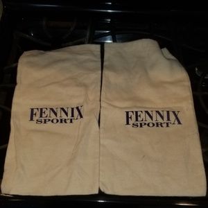 Fennix Sport Shoe Dust Covers